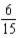 <strong>Divide the following fractions and reduce to lowest terms: </strong> A) B) C) D)