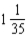 <strong>Divide and reduce: </strong> A) B) C) D)
