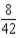 <strong>Reduce the following fraction to lowest terms: </strong> A) B) C) D)