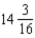 <strong>Convert the following mixed number to an improper fraction: </strong> A) B) C) D)