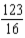 <strong>Convert the following mixed number to an improper fraction: </strong> A) B) C) D)