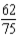 Find the least common denominator for the fractions: , , ,