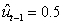 <strong>Assume that you have estimated a GJR model of monthly stock returns and you obtain the following equations: Suppose that , what would be the fitted conditional variance for time t if and then if ? </strong> A) 1.62 and 1.67, respectively B) 1.64 and 1.59, respectively C) 1.59 and 1.64, respectively D) 1.67 and 1.62, respectively