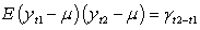 <strong>Three characteristics of a weakly stationary process are (I) (II) (III) What do the mathematical expressions I, II and III imply?</strong> A) Constant variance, constant mean and constant autocovariance, respectively B) Constant autocovariance structure, constant mean and constant variance, respectively C) Constant mean, constant autocorrelation and constant autocovariance, respectively D) Constant mean, constant variance and constant autocovariance structure, respectively Use the following to answer questions 19 and 20. Suppose that you have estimated the first five autocorrelation coefficients using a series of length 81 observations and found them to be