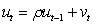 <strong>Assuming a researcher runs the following regression where is residual from a regression. If the researcher conducts a hypothesis test with null hypothesis of against an alternative hypothesis of , what type of test is he/she conducting?        </strong> A) Test for heteroscedasticity B) Test for autocorrelation C) Test for non-normality D) Test for homoscedasticity <div style=padding-top: 35px> 