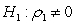 <strong>Assuming the researcher now runs the following regression where is residual from a regression. If the researcher conducts a test with a null hypothesis of and and ... and against an alternative hypothesis of or or ... or , what type of test is he/she conducting?                </strong> A) Test for rth order of heteroscedasticity B) Test for rth order of autocorrelation C) Test for rth order of non-normality D) Test for rth order of homoscedasticity <div style=padding-top: 35px> 