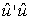 <strong>Which of these is a mathematical expression of the residual sum of squares? (I)   (II)   (III)  </strong> A) I only B) I and II only C) I and III only D) I, II and III <div style=padding-top: 35px> 