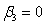 <strong>What would the restricted regression be if you are interested in testing the null hypothesis and against the alternative hypothesis or <sub> </sub>for a regression ,?          </strong> A)   B)   C)   D)   <div style=padding-top: 35px> 