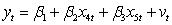 <strong>Use the following to answer questions Assuming you have two regression models and .     How can the two models be validly compared to determine the model that better represents the data y<sub>t</sub>?</strong> A) By observing their respective R<sup>2</sup> B) By observing their respective Adjusted R<sup>2</sup> C) By estimating an encompassing or hybrid model D) All of the above <div style=padding-top: 35px> 