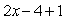 <strong>What is the (first order) derivative of the function ?  </strong> A)   B)   C)   D)   <div style=padding-top: 35px> 