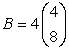 <strong>If matrices and, what is AB?    </strong> A)   B)   C)   D)   <div style=padding-top: 35px> 