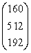 <strong>If matrices and, what is AB?    </strong> A)   B)   C)   D)   <div style=padding-top: 35px> 