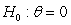<strong>To test for unit roots in panel data, Levin, Lin and Chu (2002) develop a test based on the equation . What is the appropriate null hypothesis for this test? </strong> A) B) C) D)