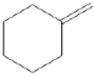 Draw all of the chloroalkanes that undergo base-promoted dehydrochlorination to form the following alkene?   <div style=padding-top: 35px> 