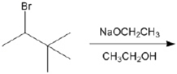 What is the major organic product obtained from the following reaction?