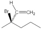 What is the IUPAC name of the following compound?  