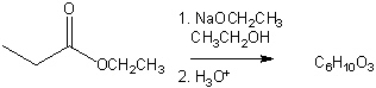 What is the major organic product obtained from the following reaction?
