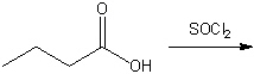 What is the major organic product obtained from the following reaction?