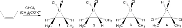 What is the major organic product obtained from the following reaction?
