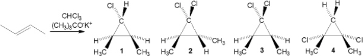 What is the major organic product obtained from the following reaction?