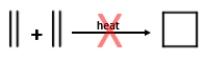 <strong>The [2+2] cycloaddition reaction of ethylene to form cyclobutane does not occur because _____. ​  </strong> A) the reaction is forbidden as determined by the frontier molecular orbital analysis B) the reaction is allowed as determined by the frontier molecular orbital analysis C) the reaction is allowed, and ethylene collides in a suprafacial manner D) the reaction is allowed, and ethylene collides in an antarafacial manner <div style=padding-top: 35px> 
