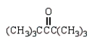 The following compound can act as a nucleophile in an aldol reaction.
