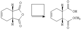 Consider the following reaction The name of the reactant that should be placed in the box is _____________.