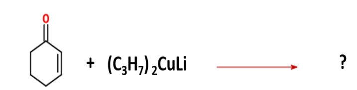 <strong>What is the final product of the following reaction? </strong> A) B) C) D)