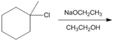 What is the major organic product obtained from the following reaction?