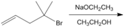 What is the major organic product obtained from the following reaction?
