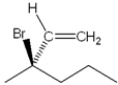What is the IUPAC name of the following compound?  