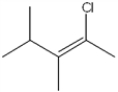 What is the IUPAC name of the following compound?  