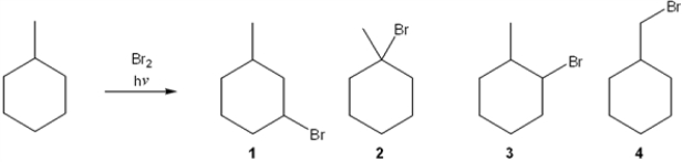 What is the major organic product obtained from the following reaction?