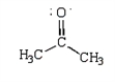 Consider the following structural formula. The following is a resonance structure.