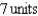 Ordered: of Humalog R and of Humulin N.