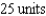 Ordered: of Humalog R and of Humulin N.