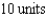 Ordered: of Humalog R and of Humulin N.