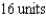Ordered: of Humalog and of Humulin N.