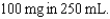 Ordered: An IV of Available: The pharmacy-prepared IV contains Patient weight: a. What is the total drug:total mL ratio? b. How many mcg per hr are ordered? c. How many mg per hr are ordered? d. How many mL per hr are needed to the nearest tenth of an mL?