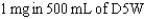 Ordered: Isoproterenol (Isuprel) IV infusion for a patient with coronary artery disease. IV solution at bedside: Isuprel infusing at a. What is the total drug:total mL ratio? b. How many mg per hr are ordered? c. How many mL per hr are ordered? d. Is the solution infusing at the correct flow rate? e. If not, what action should the nurse take?