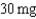 Ordered: Solu-Medrol IM daily times 3 days for an autoimmune inflammation. Available: Solu-Medrol Directions: Press down on activator to force of diluent into the vial. How many mL will you give?