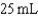 Ordered: Infuse with of heparin at per hr.