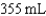 Ordered: CPN formula with: Amino acids in Dextrose in Lipids in The TV is . a. Calculate the g per L for lipids. b. Calculate the g per bag for lipids.
