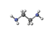 <strong>What is the coordination number of the chromium in [Cr(phen)<sub>3</sub>]<sup>3+</sup>? The phen ligand is pictured below. Not all ligand lone pairs of electrons are explicitly shown.  </strong> A) 2 B) 3 C) 4 D) 5 E) 6 <div style=padding-top: 35px> 