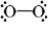 <strong>Which of the following is a correct Lewis structure for oxygen?</strong> A) B) C) D) E) : \mathrm { O } \equiv \mathrm { O } :