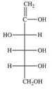<strong>A ketose can be converted to an aldose through an enediol intermediate.What is the structure of the enediol intermediate when D-fructose is converted to D-glucose? </strong> A) B) C) D) E)