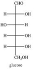 <strong>Which of the following is NOT a term that would properly describe glucose as it is shown below? </strong> A)monosaccharide B)aldose C)hemiacetal D)D-sugar E)reducing sugar