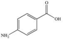 <strong>4-Amino butanoic acid (common name GABA) is a neurotransmitter found in the brain's nerve cells.Which of the following properly represents the structure of this compound?</strong> A) B) C) D) E)