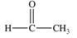 <strong>Acetone is the simplest ketone.Not only is it used industrially as a solvent, but it is also produced by the body as a product of lipid metabolism.What is the structure of acetone?</strong> A) B) C) D) E)