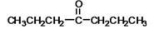 <strong>What is the IUPAC name of the compound shown? </strong> A)4-octanone B)1-propyl butanal C)-heptanone D)dipropyl ether E)4-heptanal